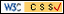 W3C CSS W3C CSS